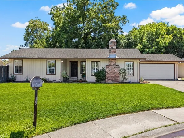 32 Country Dr, Orland, CA 95963