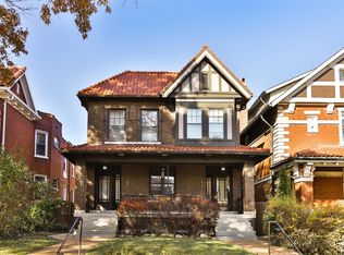 6107 Waterman Blvd #6107, Saint Louis, MO 63112