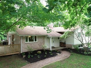 618 Callowhill Rd, Perkasie, PA 18944