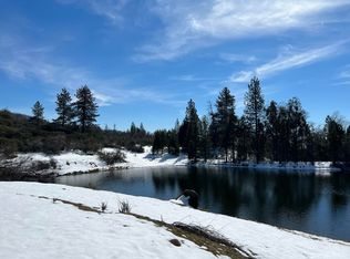 44144 E Kings Canyon Rd, Dunlap, CA 93621