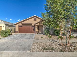 8808 W Kingman St, Tolleson, AZ 85353