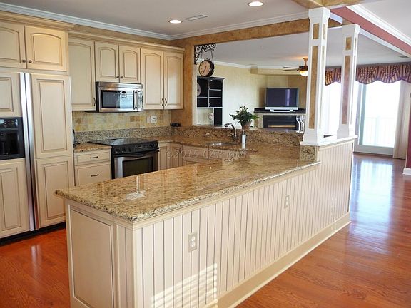 The Kitchen