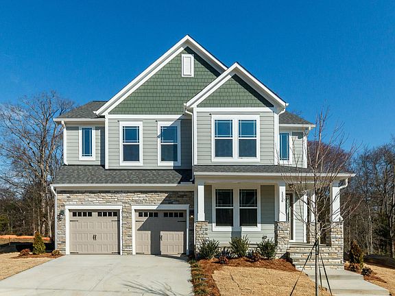 The Wembley Exterior