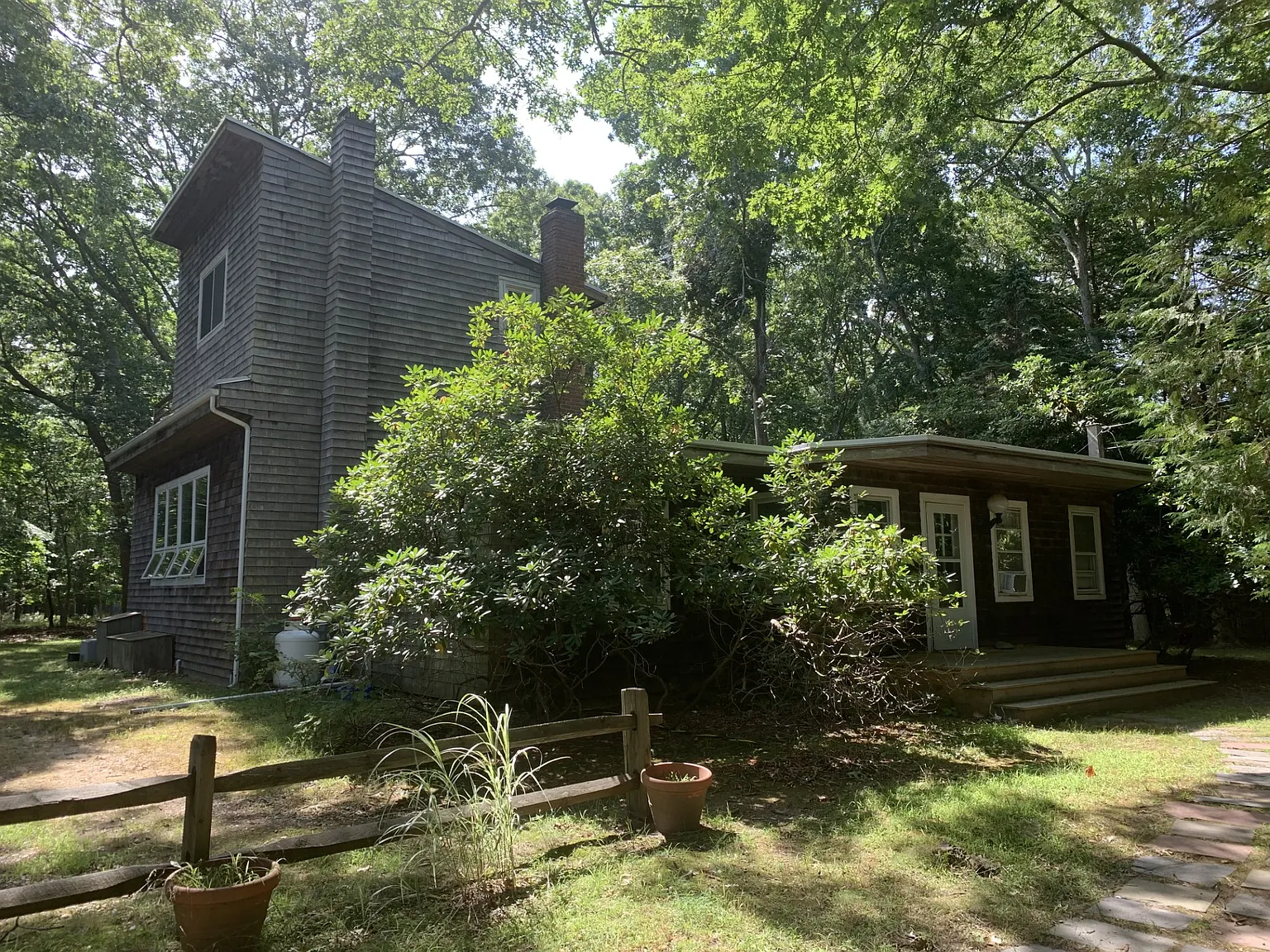Sophisticated Rustic Charm — Photo 1