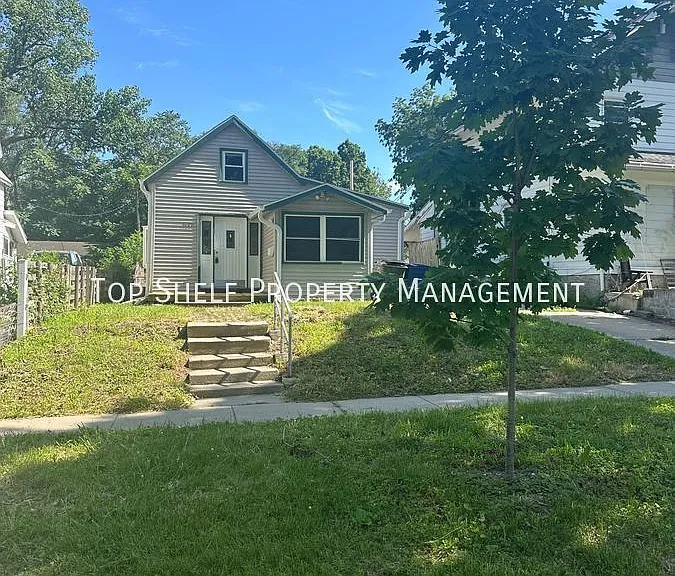 1629 Capitol Ave — Photo 1