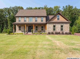 22840 Baltustrol Ln, Athens, AL 35613