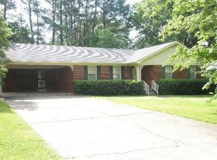 234 Wallace Rd, Jackson, TN 38301