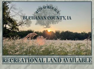 0 Quonset Ave, Aurora, IA 50607