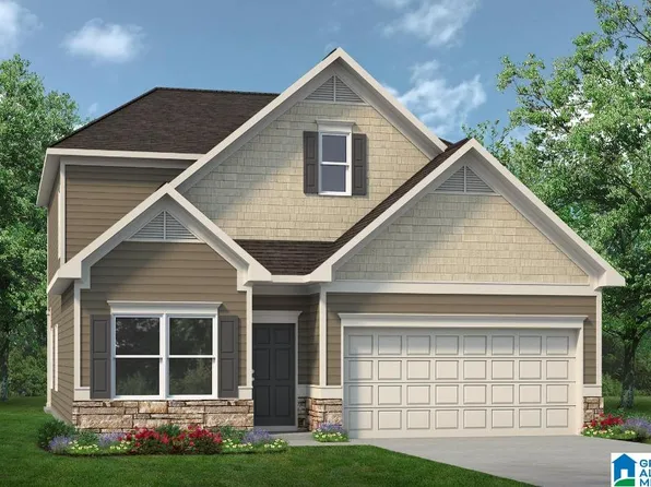 5412 Tailwinds Dr, Bessemer, AL 35022