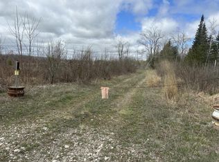 Bolton Rd, Posen, MI 49776