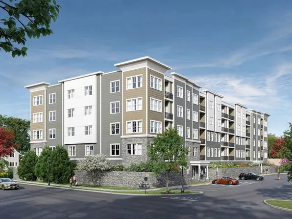 399 Neponset #410, Canton, MA 02021