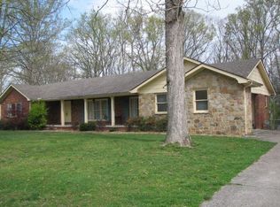 624 Riva Ridge Trl, Corbin, KY 40701