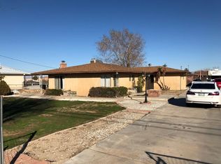 11939 Balsam Ave, Hesperia, CA 92345