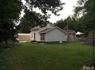 942 Halifax Rd, Roxboro, NC 27573