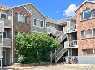 2850 Aurora Ave APT 105, Boulder, CO 80303