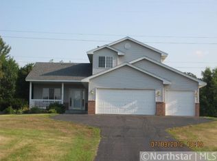 4998 171st Ave NW, Andover, MN 55304