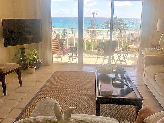 4th image of 4540 N Ocean Dr APT 611