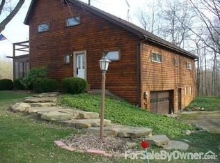 29727 Brown Rd, Guys Mills, PA 16327