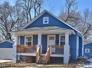 5600 Walmer St, Mission, KS 66202