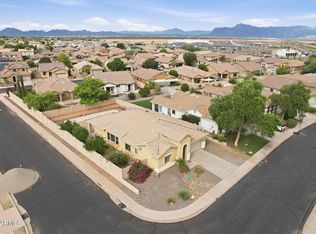 11508 E Sonrisa Avenue, Mesa, AZ 85212