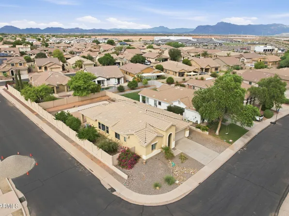 11508 E Sonrisa Avenue, Mesa, AZ 85212