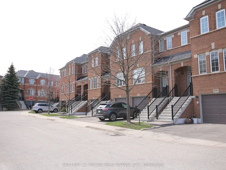 5530 Glen Erin Dr #140 — Photo 31