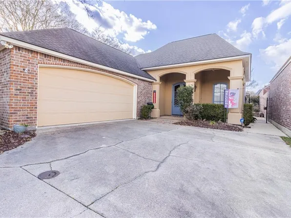 10746 Shoreline Dr, Baton Rouge, LA 70809