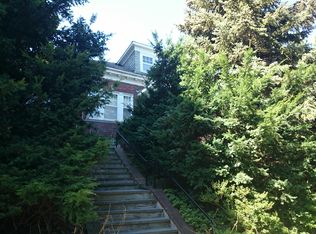 21 Colbourne Cres, Brookline, MA 02445