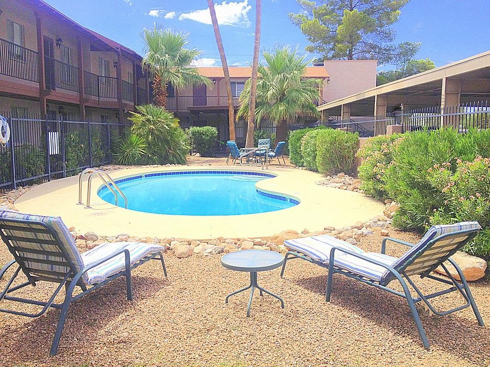 1st image of 3232 N Tucson Blvd APT 201