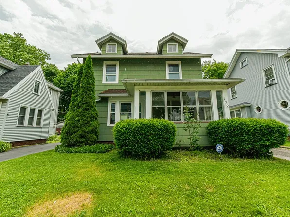 172 Bedford St, Rochester, NY 14609
