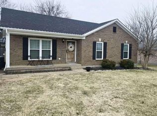 328 Deer Park Way, Mount Washington, KY 40047