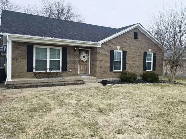 328 Deer Park Way, Mount Washington, KY 40047