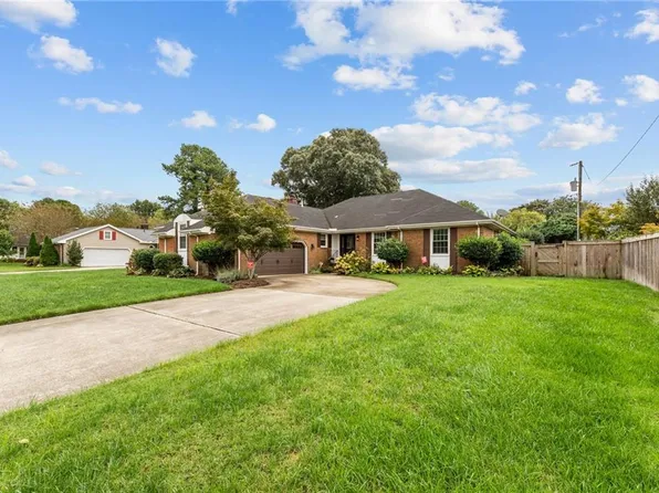 5241 Balboa Dr, Virginia Beach, VA 23464