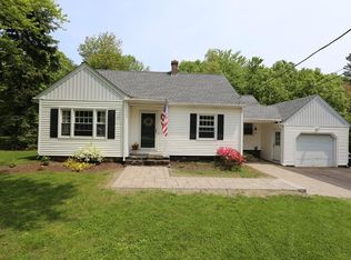 226 Bullard St, Holden, MA 01520