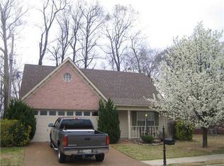 1858 Black Bear Cir E, Cordova, TN 38016