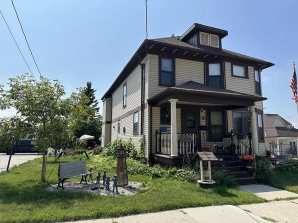 811 State STREET, Manitowoc, WI 54220