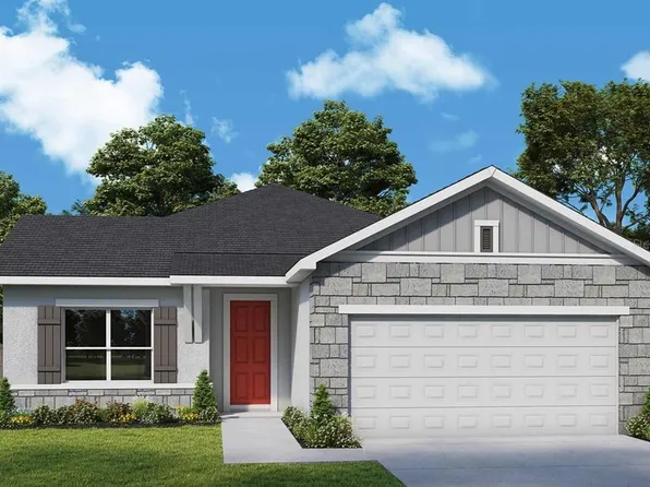 11842 Mile Marsh Dr, Riverview, FL 33569