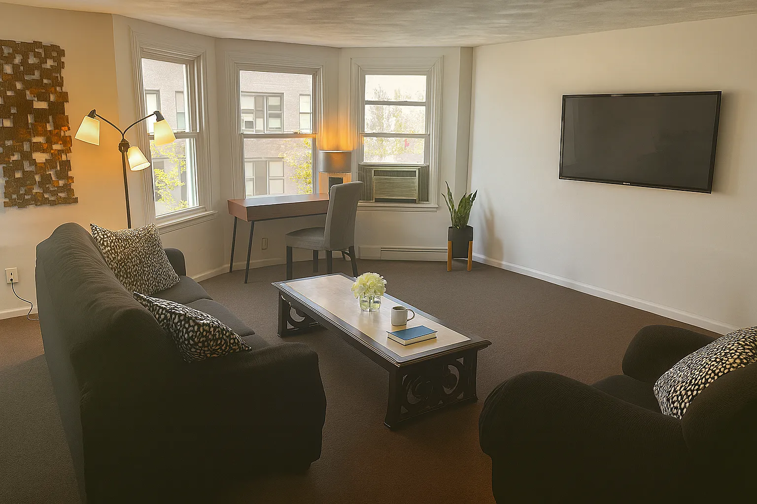2 bed, 800 sqft, $1,500 — Photo 3
