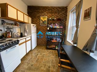 61 S Huntington Ave APT 301, Boston, MA 02130