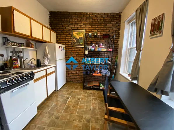 61 S Huntington Ave, Boston, MA