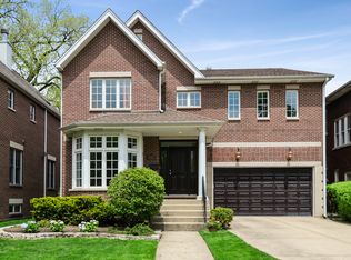 1415 Lincoln St, Evanston, IL 60201