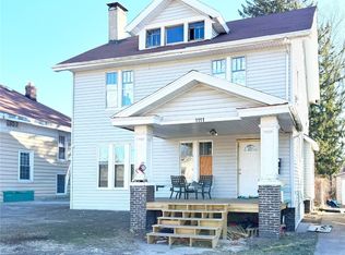 1111 W Forest Ave, Decatur, IL 62522