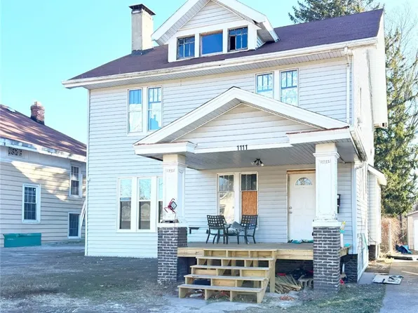 1111 W Forest Ave, Decatur, IL 62522