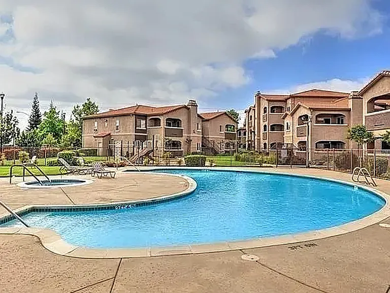 10001 Woodcreek Oaks Blvd #1411 — Photo 1