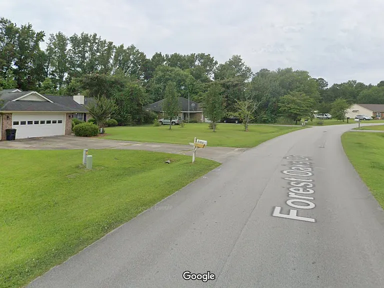 223 Forest Oaks Dr — Photo 2