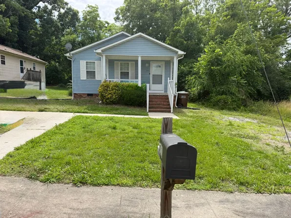 111 N Downing St, High Point, NC 27260