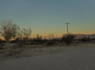 9098 Buena Vista Rd, Lucerne Valley, CA 92356