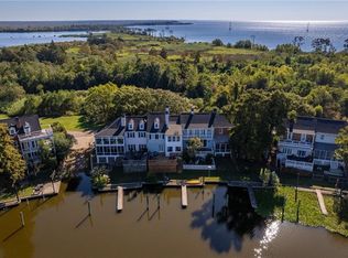 8 Place Lafitte #8, Madisonville, LA 70447