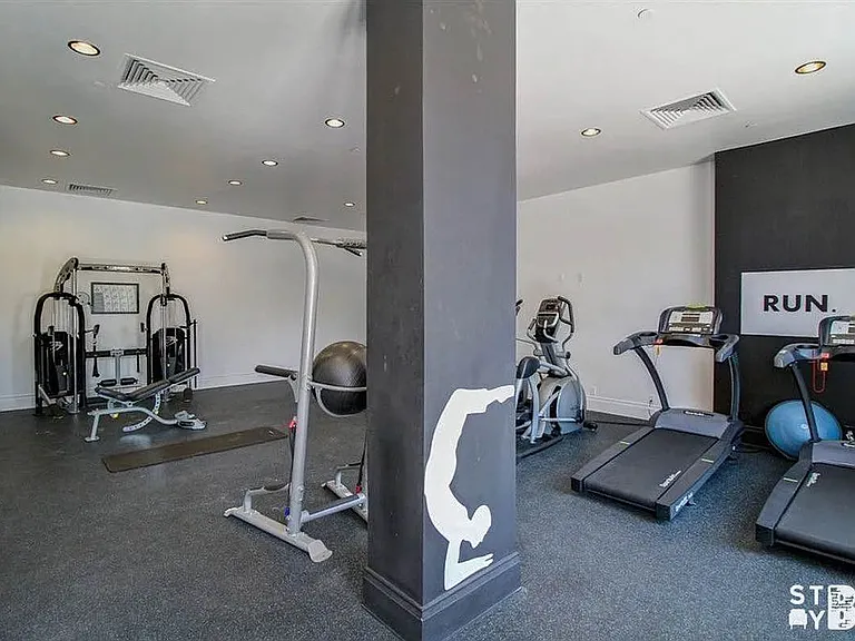 1035 Fulton St #3C — Photo 18