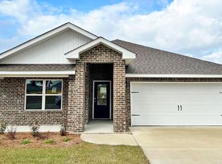 8256 Glenwood Way, Semmes, AL 36575
